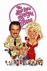 Poster for The Best Little Special In Texas