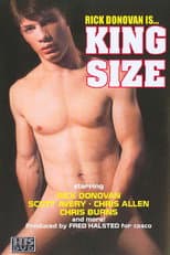 Poster for King Size