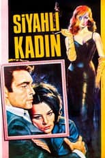 Poster for Siyahlı Kadın