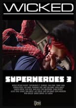 Poster for Superheroes 3
