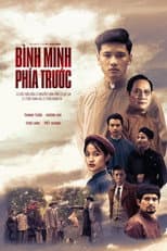 Poster for Bình Minh Phía Trước