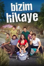 Poster for Season 1