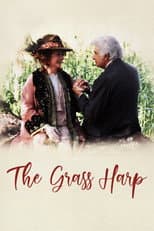 Poster for The Grass Harp