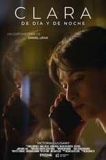 Poster for Clara by Day and Night