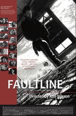 Poster for Faultline