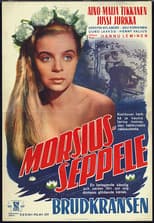 Poster for The Bridal Wreath