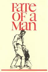Poster for Fate of a Man