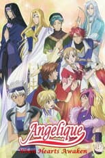 Poster for When Hearts Awaken