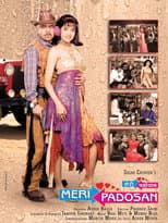 Poster for Meri Padosan