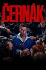 Poster for ČERNÁK