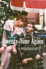 Poster for Twenty-Nine Again