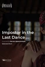 Poster for Impostor in the Last Dance