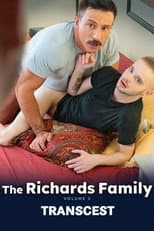 Poster for The Richards Family: Chapters 5-9