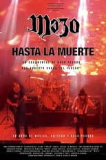 Poster for Mazo: Hasta la muerte