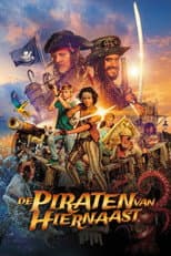 Poster for Pirates Down the Street