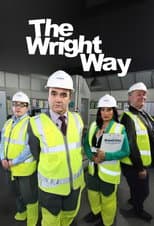 Poster for The Wright Way
