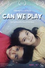 Poster for Can We Play