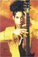 Poster for Prince And The New Power Generation: Act I
