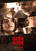 Poster for Aami Ashbo Phirey