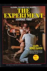 Poster for The Experiment