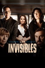 Poster for Les invisibles
