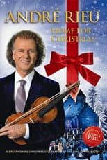 Poster for Andre Rieu : Home For Christmas
