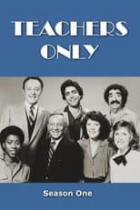 Poster for Season 1