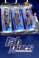 Poster for Season 1