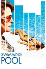 Poster for Swimming Pool