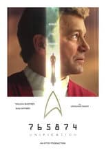 Poster for 765874: Unification