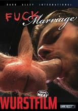Poster for Fuck Marriage
