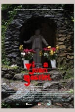 Poster for I Saw Juan Gabriel