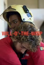 Poster for Will-o'-the-Wisp