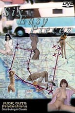 Poster for Six Easy Pieces