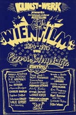 Poster for ViennaFilm 1896-1976