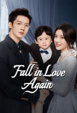 Poster for Fall in Love Again