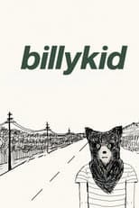 Poster for billykid