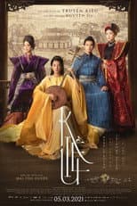 Poster for Kiều