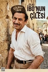 Poster for Cilalı İbo'nun Çilesi