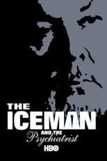 Poster for The Iceman and the Psychiatrist