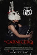 Poster for The Butcher