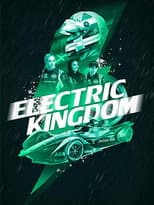 Poster for Electric Kingdom