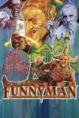 Poster for Funny Man