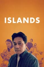 Poster for Islands
