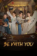 Poster for Be with You