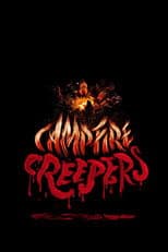 Poster for Campfire Creepers: The Skull of Sam