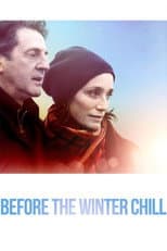 Poster for Before the Winter Chill