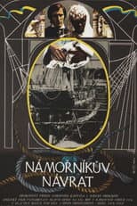 Poster for The Sailor's Return