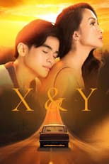 Poster for X&Y