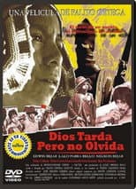 Poster for God takes but doesn't forget